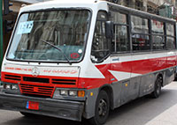 lebanese-commuting-company LCC buses lebanon