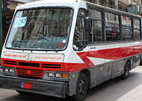 lebanese-commuting-company LCC buses lebanon