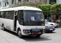 lebanon public buses